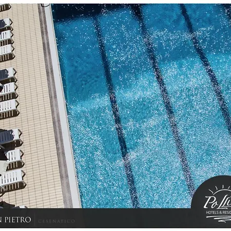 San Pietro Szálloda 4*