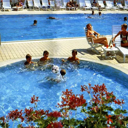 San Pietro Szálloda 4*