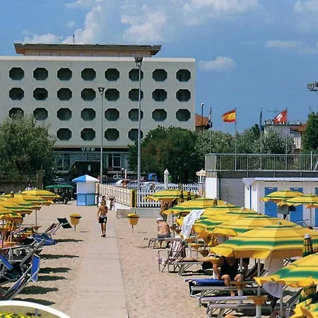 Szálloda San Pietro Cesenatico