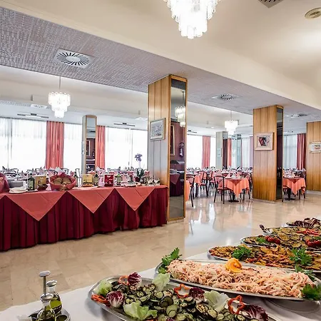 San Pietro 4* Cesenatico