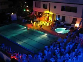 Szálloda San Pietro 4*