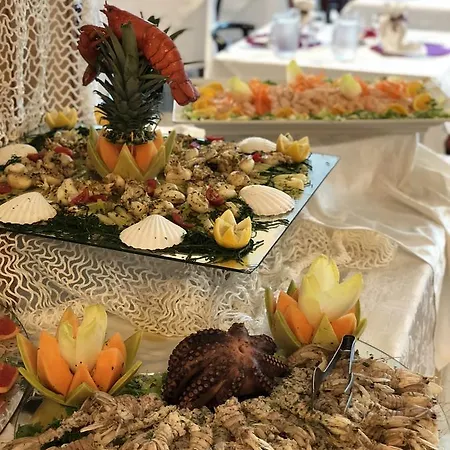 San Pietro 4*