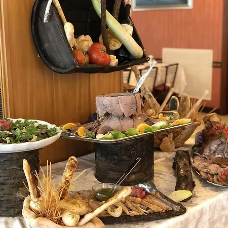 San Pietro Szálloda 4*