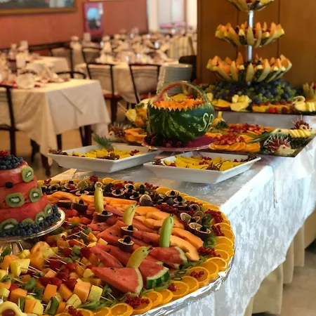 San Pietro 4*